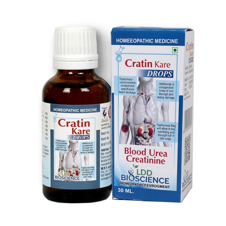 Cratin Kare Drops