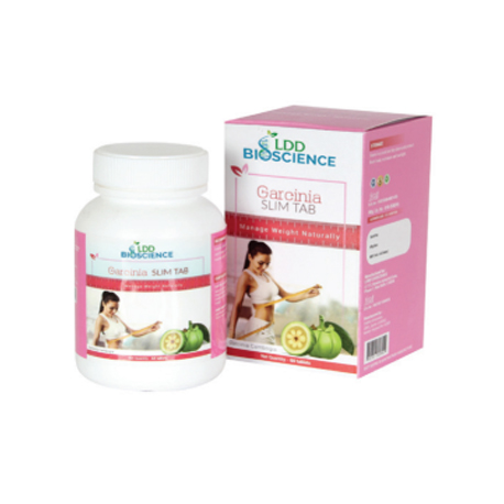 Garcinia Slimtab