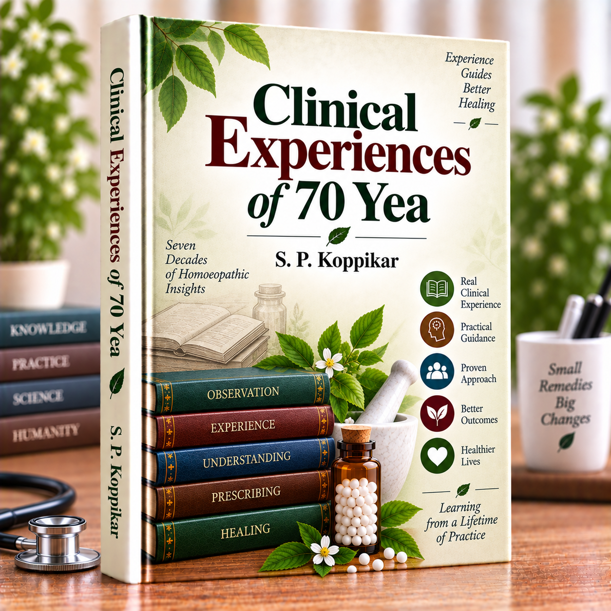 Clinical Experiences of 70 Yea