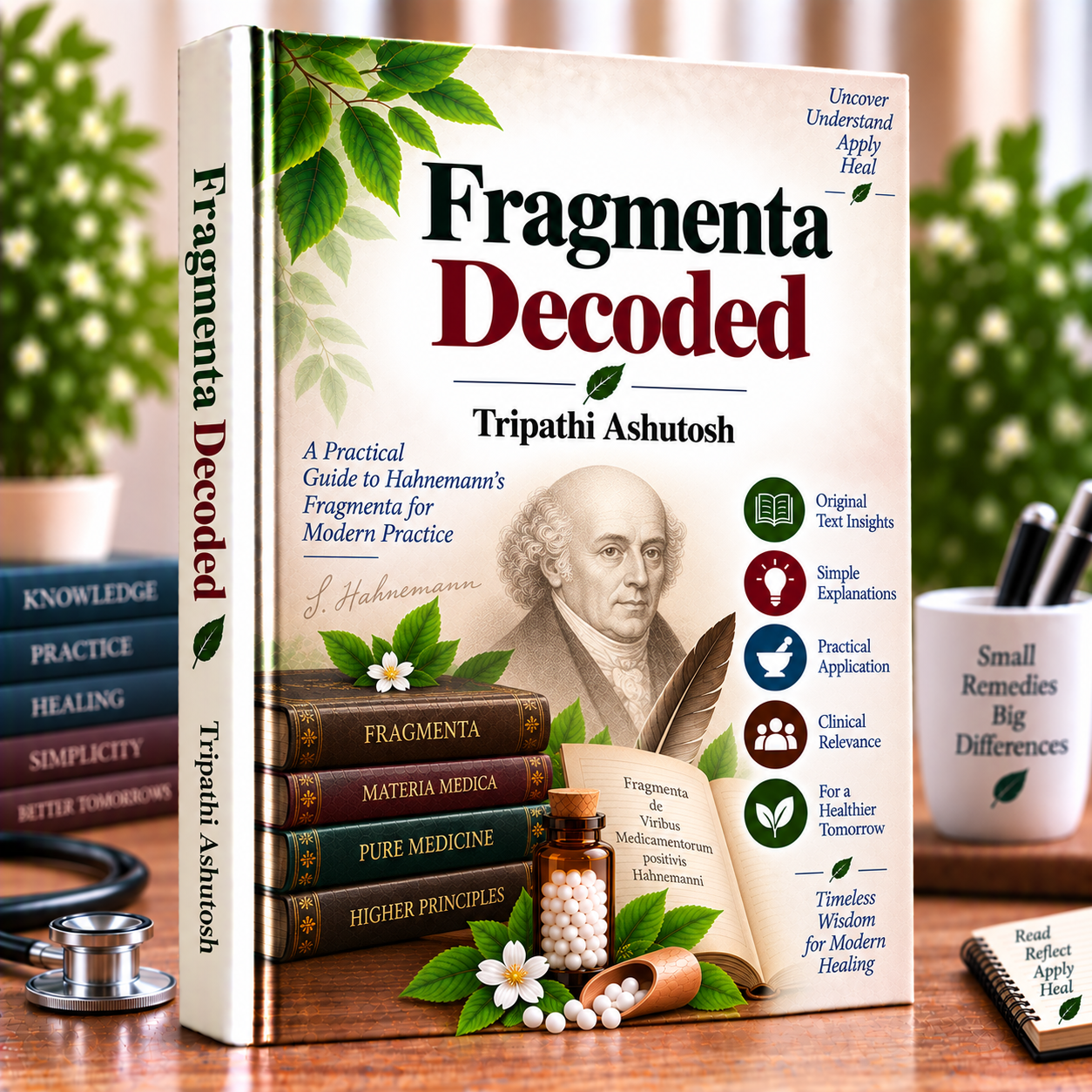 Fragmenta Decoded