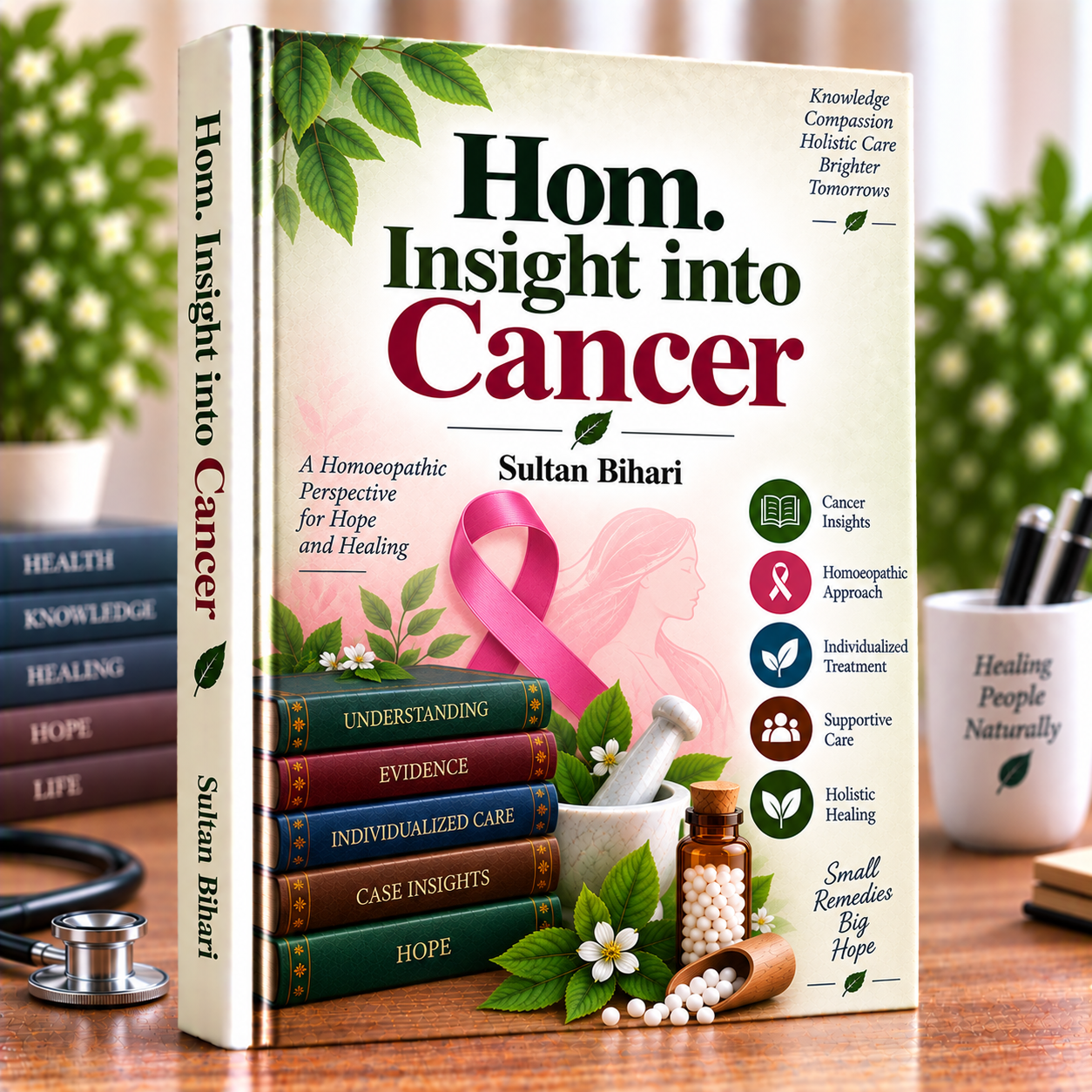 Hom. Insight into Cancer