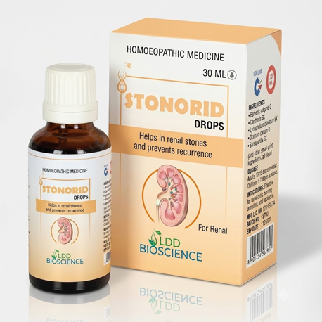Stonorid Drops