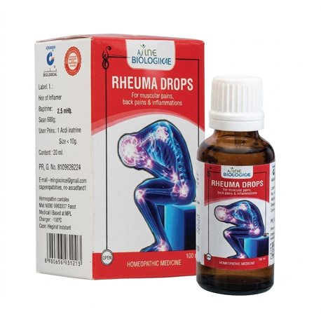 Rheuma Drops