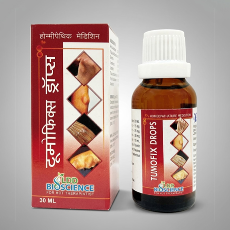 Tumofix Drops