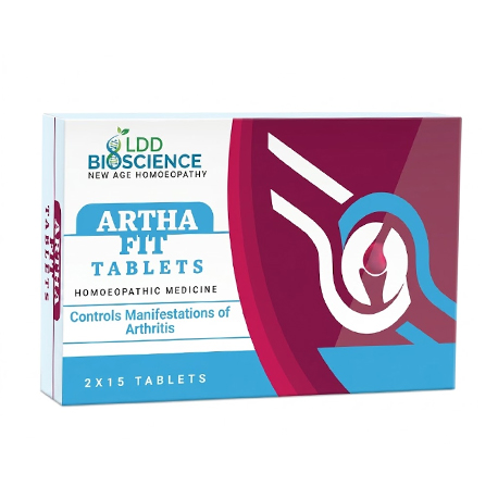 Artha Fit Tablets