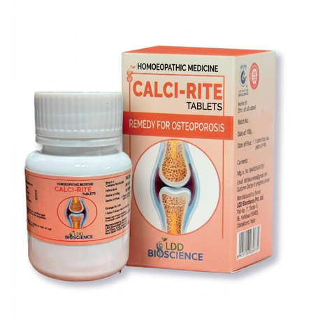 Calci-Rite Tablets