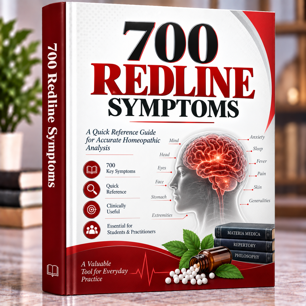 700 Redline Symptoms