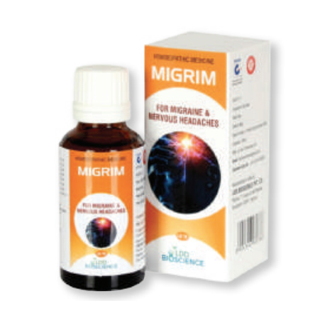 Migrim Drops