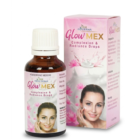 Glow Mex