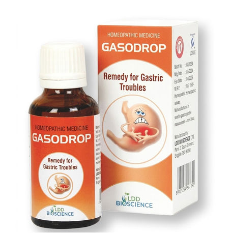 Gasodrop