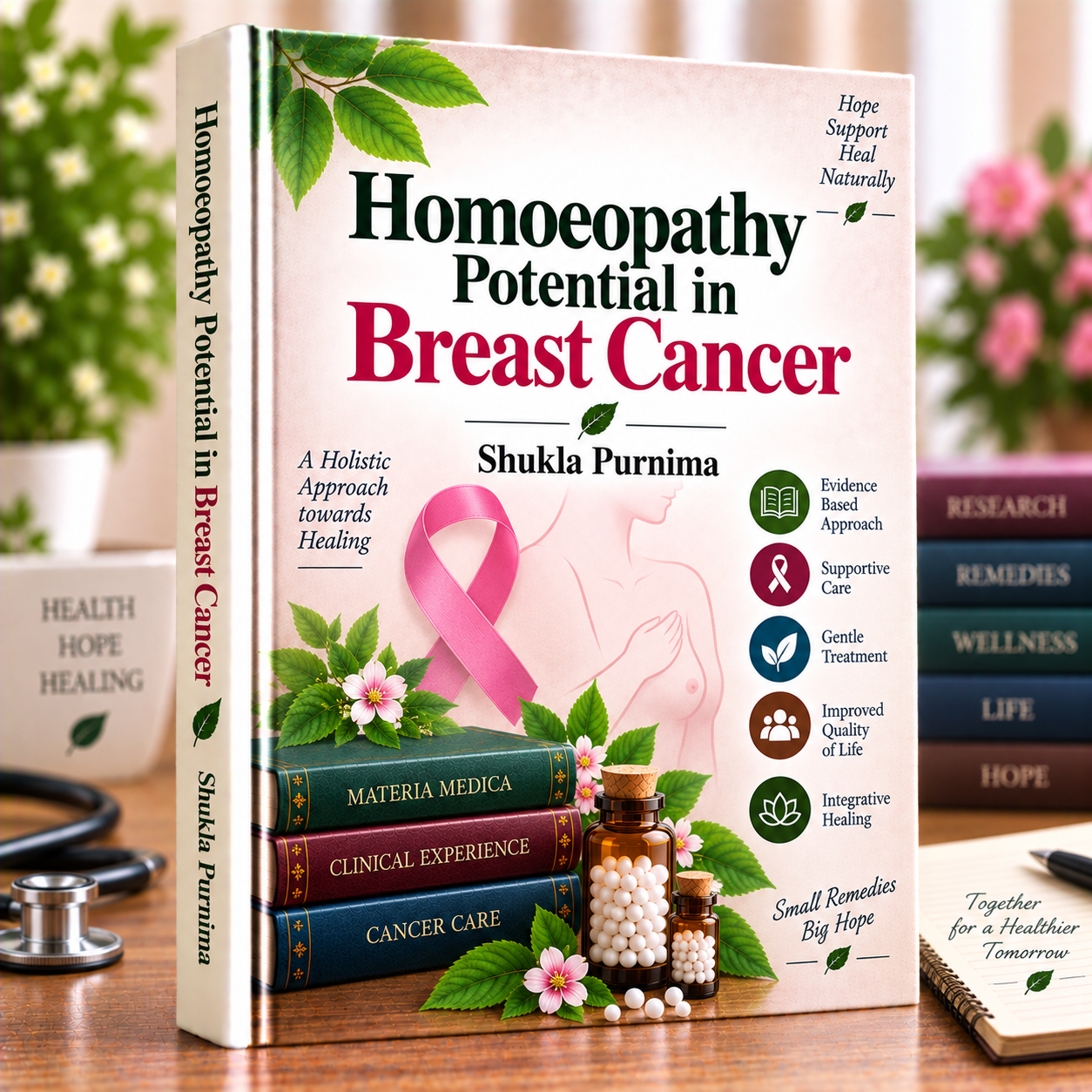Homoeopathy Potential in Breast Cancer