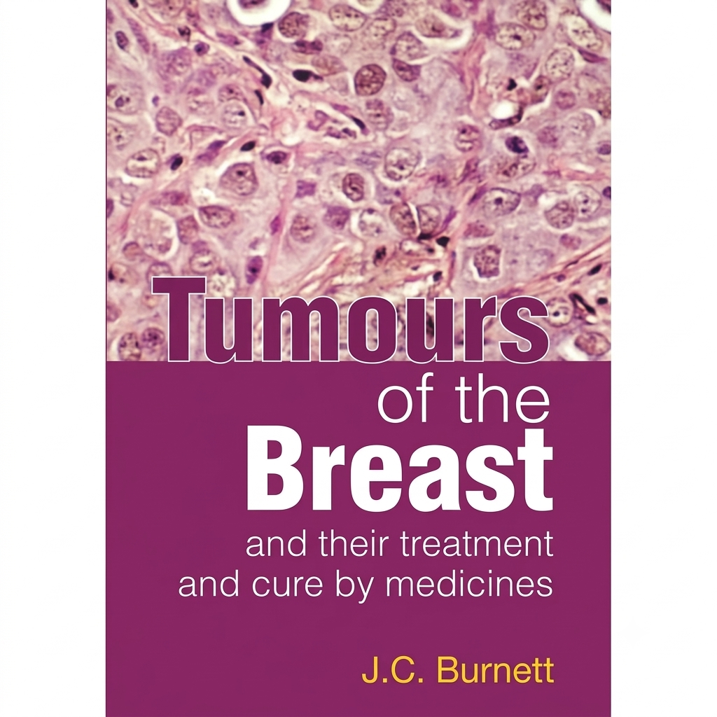 Tumours Of The Breast And Their Treatment