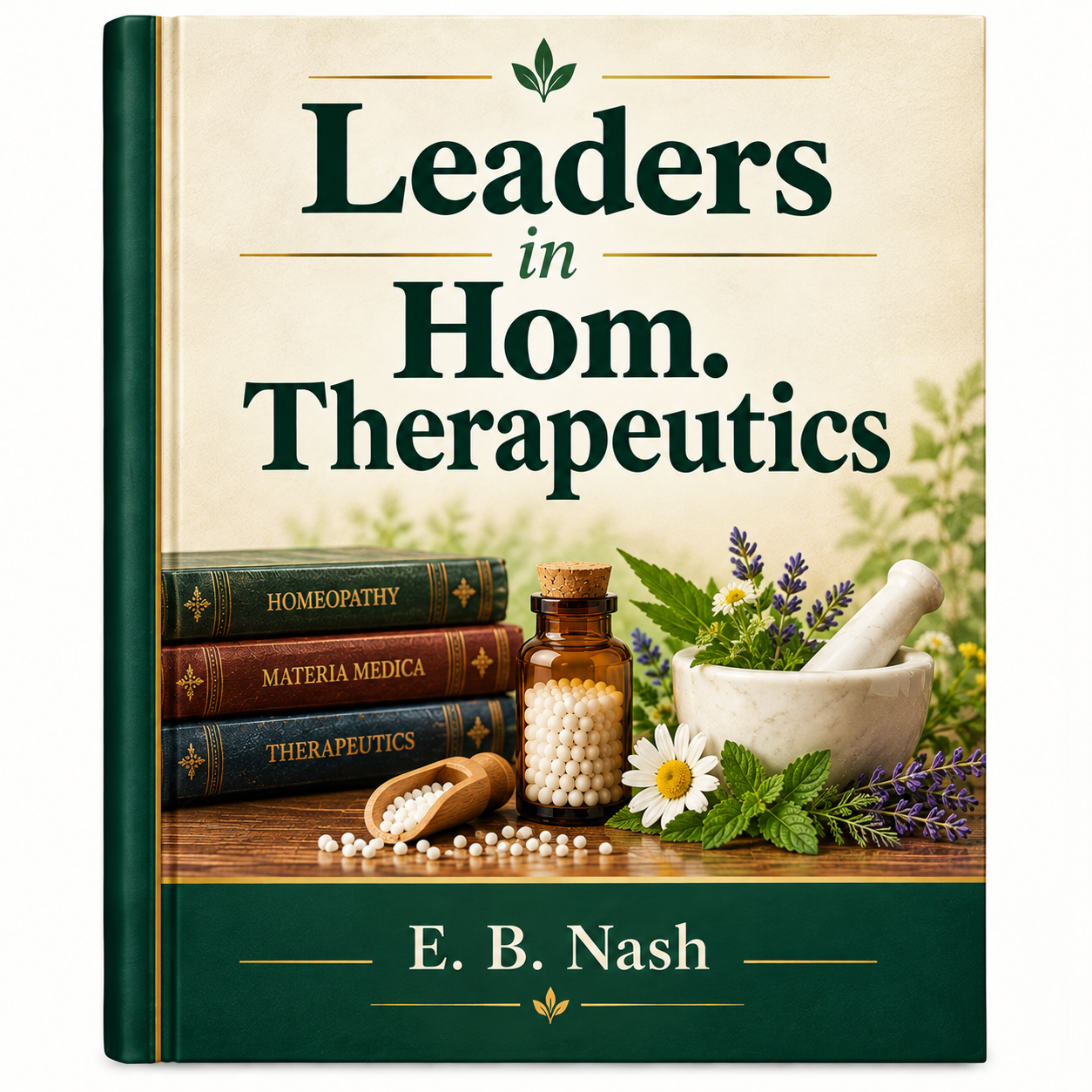  Leaders in Hom. Therapeutics
