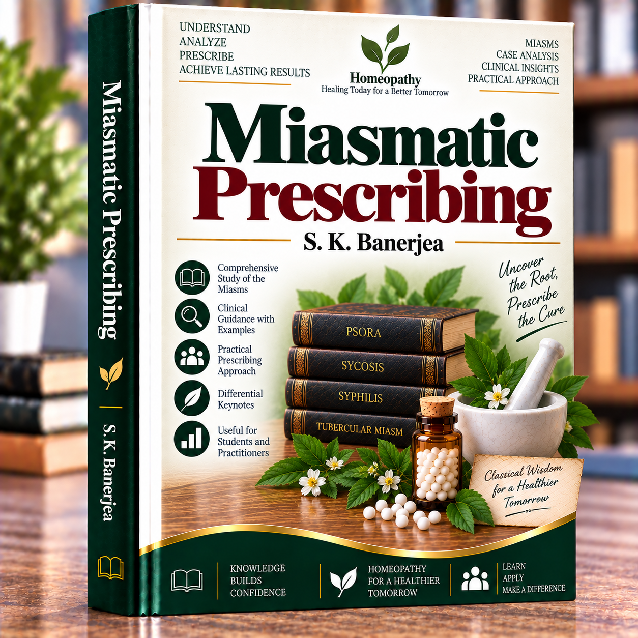 Miasmatic Prescribing