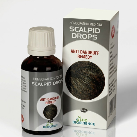 Scalpid Drops