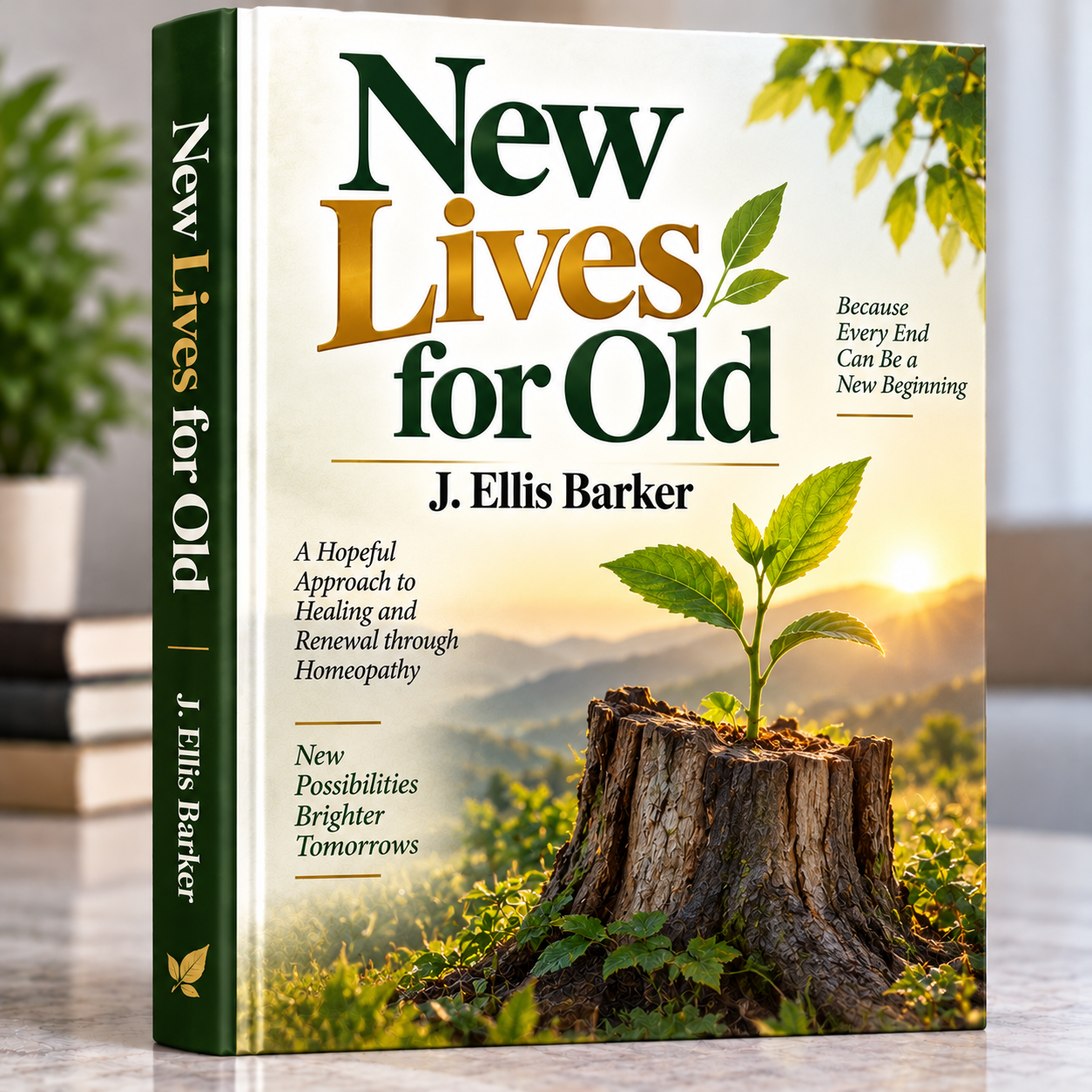 New Lives for Old