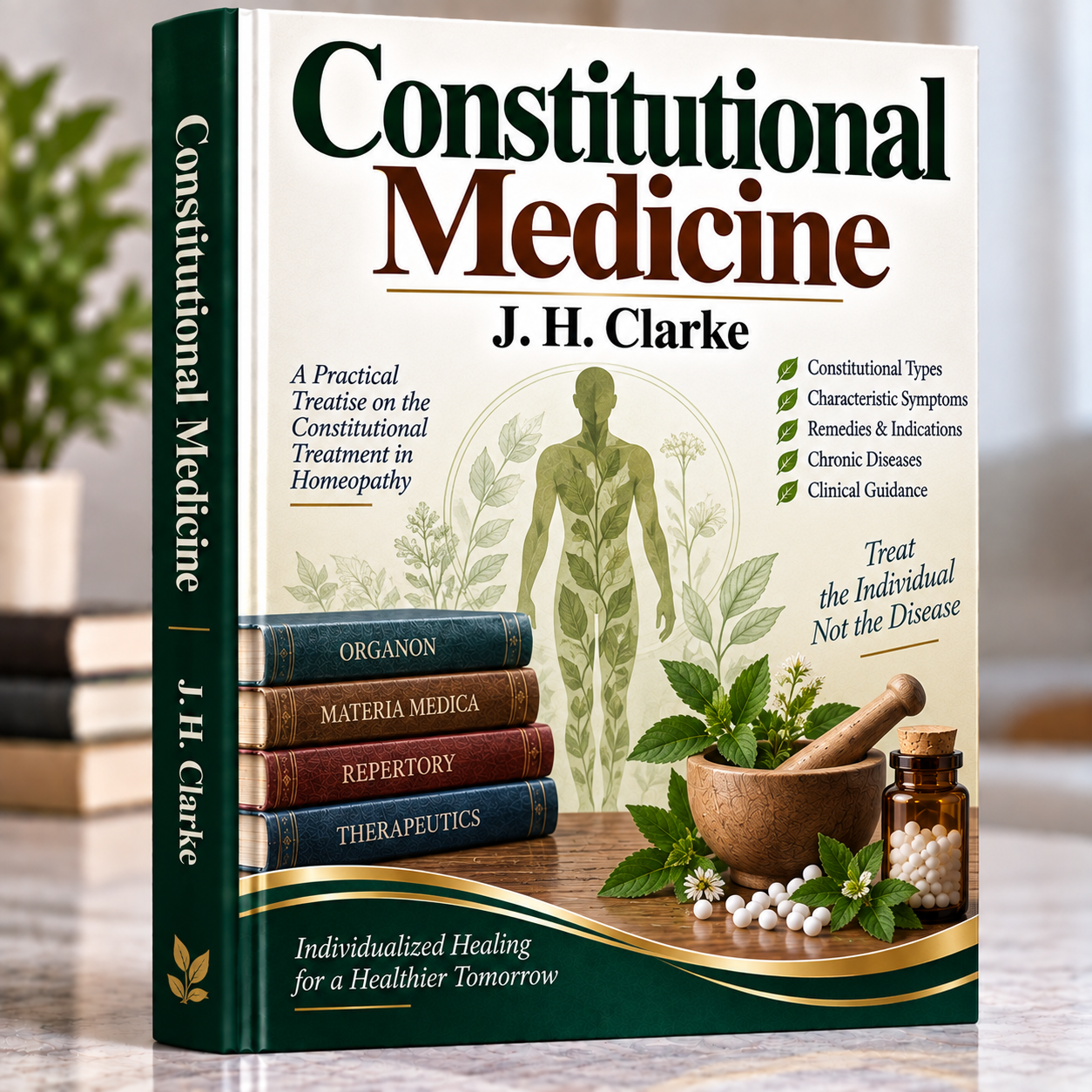 Constitutional Medicine