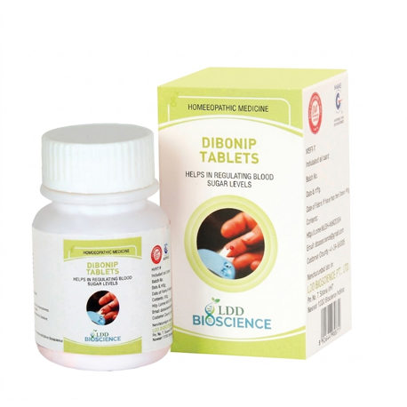 Dibonip Tablets