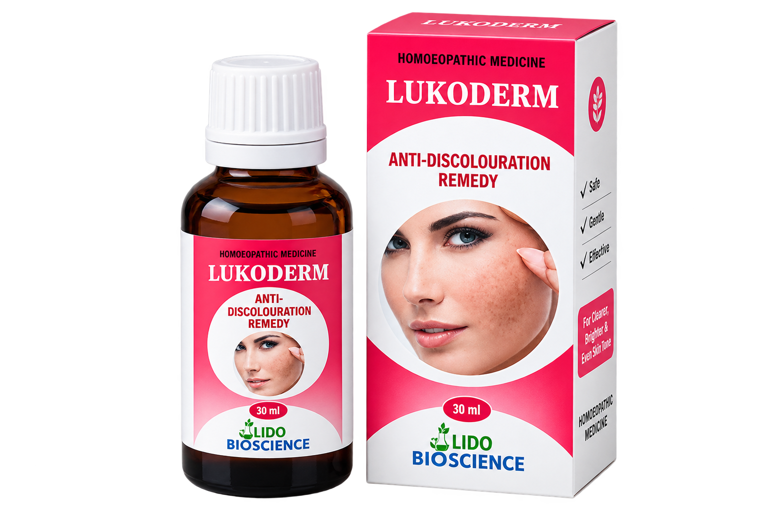 LUKODERM