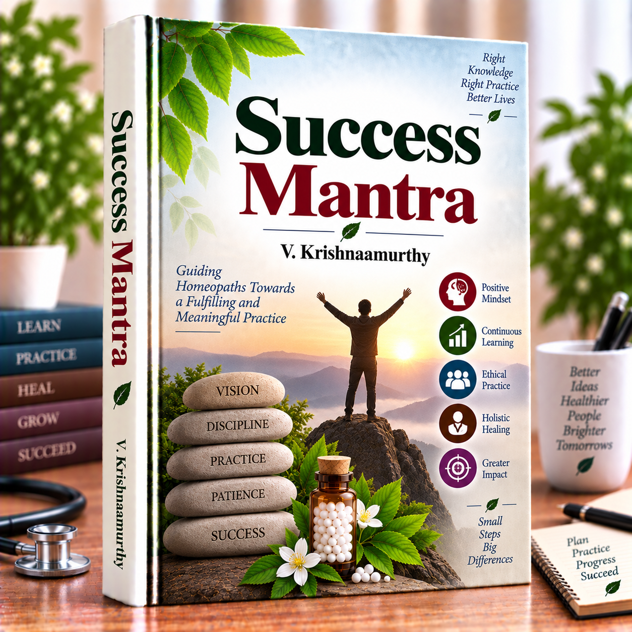 Success Mantra
