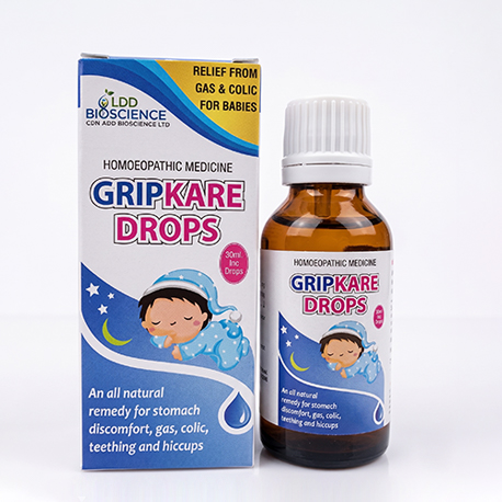 Gripkare Drops