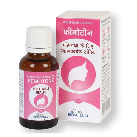 Femotone Drops
