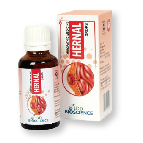 Hernal Drops