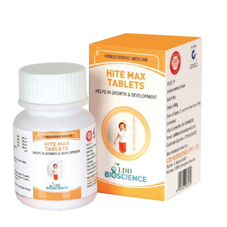 Hite Max Tablets