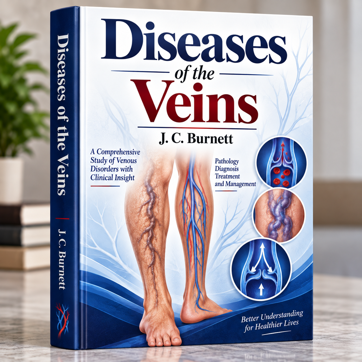 Diseases of the Veins
