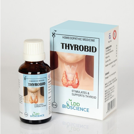 Thyrobid Drops